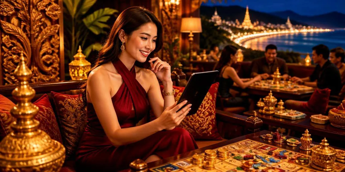 Beer 789 เบื้องหลังการออกแบบ Beer 789 บนมือถือ